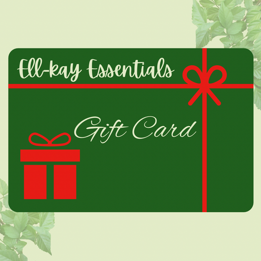 Ell-Kay Essentials Gift Card